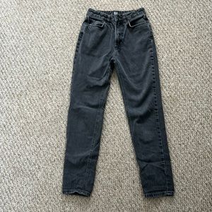 Urban outfitters BDG mom high rise jeans